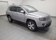 2017 Jeep Compass in Toledo, OH 43617 - 18099319 11