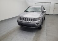 2017 Jeep Compass in Toledo, OH 43617 - 18099319 15