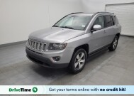 2017 Jeep Compass in Toledo, OH 43617 - 18099319 1