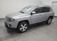 2017 Jeep Compass in Toledo, OH 43617 - 18099319 2