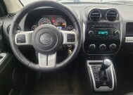 2017 Jeep Compass in Toledo, OH 43617 - 18099319 22