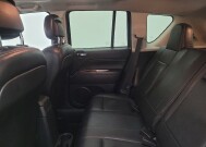 2017 Jeep Compass in Toledo, OH 43617 - 18099319 18