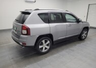2017 Jeep Compass in Toledo, OH 43617 - 18099319 10