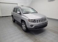 2017 Jeep Compass in Toledo, OH 43617 - 18099319 13