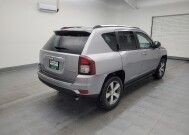 2017 Jeep Compass in Toledo, OH 43617 - 18099319 9