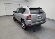 2017 Jeep Compass in Toledo, OH 43617 - 18099319 5