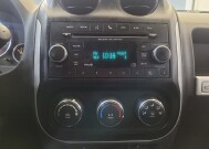 2017 Jeep Compass in Toledo, OH 43617 - 18099319 25