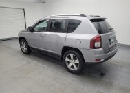 2017 Jeep Compass in Toledo, OH 43617 - 18099319 3