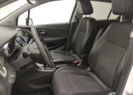 2021 Chevrolet Trax in Winston-Salem, NC 27103 - 18099399 17