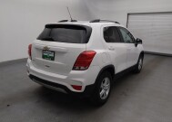 2021 Chevrolet Trax in Winston-Salem, NC 27103 - 18099399 9