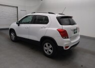 2021 Chevrolet Trax in Winston-Salem, NC 27103 - 18099399 3