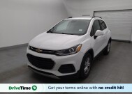 2021 Chevrolet Trax in Winston-Salem, NC 27103 - 18099399 1