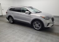 2018 Hyundai Santa Fe in Jacksonville, FL 32225 - 18099456 11