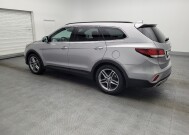 2018 Hyundai Santa Fe in Jacksonville, FL 32225 - 18099456 3