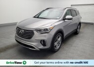2018 Hyundai Santa Fe in Jacksonville, FL 32225 - 18099456 1