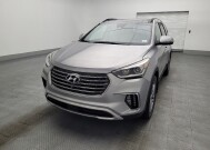 2018 Hyundai Santa Fe in Jacksonville, FL 32225 - 18099456 15