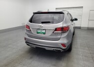2018 Hyundai Santa Fe in Jacksonville, FL 32225 - 18099456 7