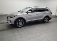 2018 Hyundai Santa Fe in Jacksonville, FL 32225 - 18099456 2