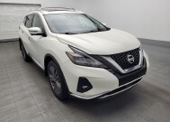 2020 Nissan Murano in Kissimmee, FL 34744 - 18099528 13