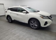 2020 Nissan Murano in Kissimmee, FL 34744 - 18099528 11