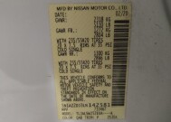 2020 Nissan Murano in Kissimmee, FL 34744 - 18099528 33