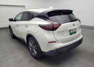 2020 Nissan Murano in Kissimmee, FL 34744 - 18099528 5