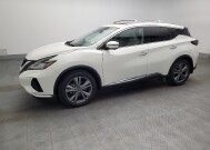 2020 Nissan Murano in Kissimmee, FL 34744 - 18099528 2