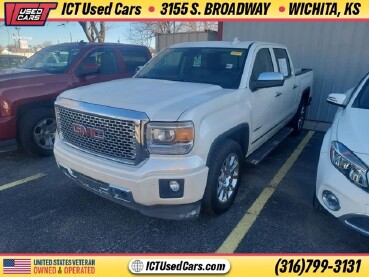 2015 GMC Sierra 1500 in Wichita, KS 67216