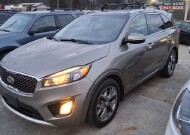 2016 Kia Sorento in Cartersville, GA 30120 - 18099558 2