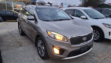 2016 Kia Sorento in Cartersville, GA 30120