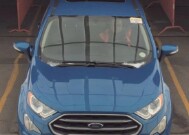 2020 Ford EcoSport in Arvada, CO 80002 - 18099559 6