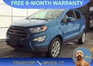 2020 Ford EcoSport in Arvada, CO 80002 - 18099559 1