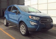 2020 Ford EcoSport in Arvada, CO 80002 - 18099559 3
