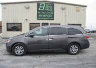 2016 Honda Odyssey in Oak Grove, MO 64075 - 18099561 20