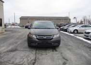 2016 Honda Odyssey in Oak Grove, MO 64075 - 18099561 14
