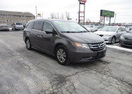 2016 Honda Odyssey in Oak Grove, MO 64075 - 18099561 15