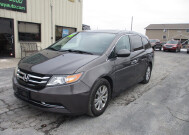 2016 Honda Odyssey in Oak Grove, MO 64075 - 18099561 13