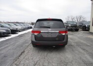 2016 Honda Odyssey in Oak Grove, MO 64075 - 18099561 6