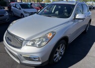 2016 INFINITI QX50 in Phoenix, AZ 85022 - 18099584 1