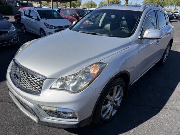 2016 INFINITI QX50 in Phoenix, AZ 85022
