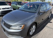 2018 Volkswagen Jetta in Phoenix, AZ 85022 - 18099586 1