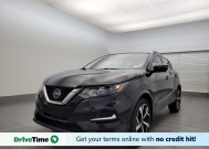 2021 Nissan Rogue Sport in Mesa, AZ 85210 - 18099641 1