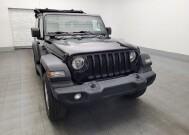 2020 Jeep Wrangler in Hialeah, FL 33014 - 18099696 14