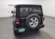 2020 Jeep Wrangler in Hialeah, FL 33014 - 18099696 6
