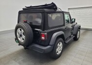 2020 Jeep Wrangler in Hialeah, FL 33014 - 18099696 9