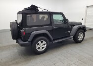 2020 Jeep Wrangler in Hialeah, FL 33014 - 18099696 10