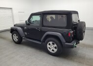 2020 Jeep Wrangler in Hialeah, FL 33014 - 18099696 3