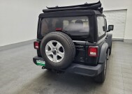 2020 Jeep Wrangler in Hialeah, FL 33014 - 18099696 7