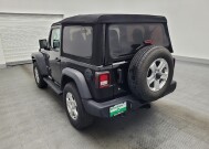 2020 Jeep Wrangler in Hialeah, FL 33014 - 18099696 5