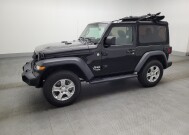 2020 Jeep Wrangler in Hialeah, FL 33014 - 18099696 2